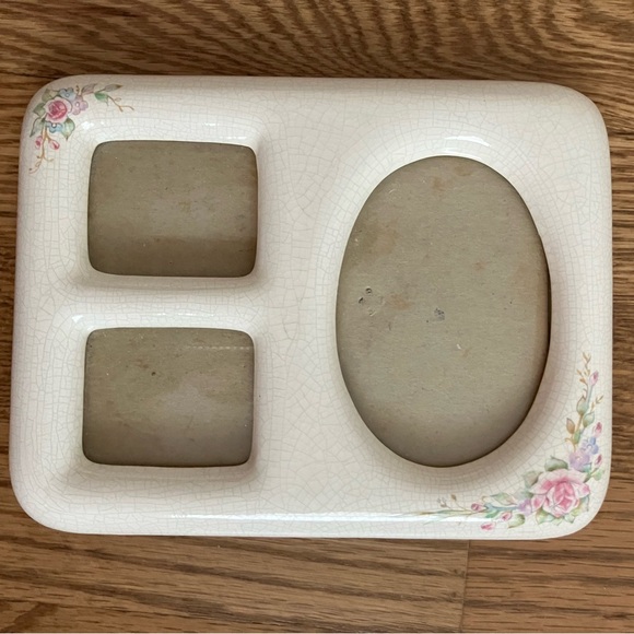 Ceramic Picture Frame - Picture 4 of 5